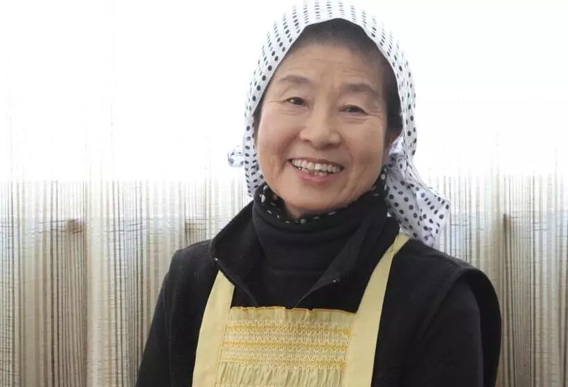 Ryokan Park Lodge Sekine