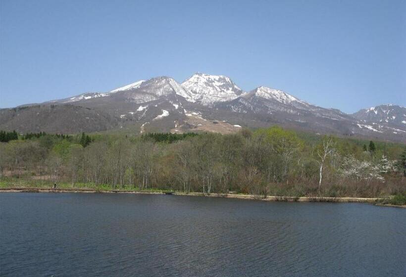 Ryokan Park Lodge Sekine