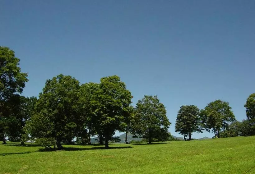 Ryokan Park Lodge Sekine