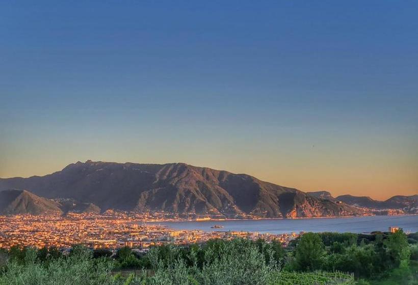 Vesuvio Inn Guest House E Wine Experience