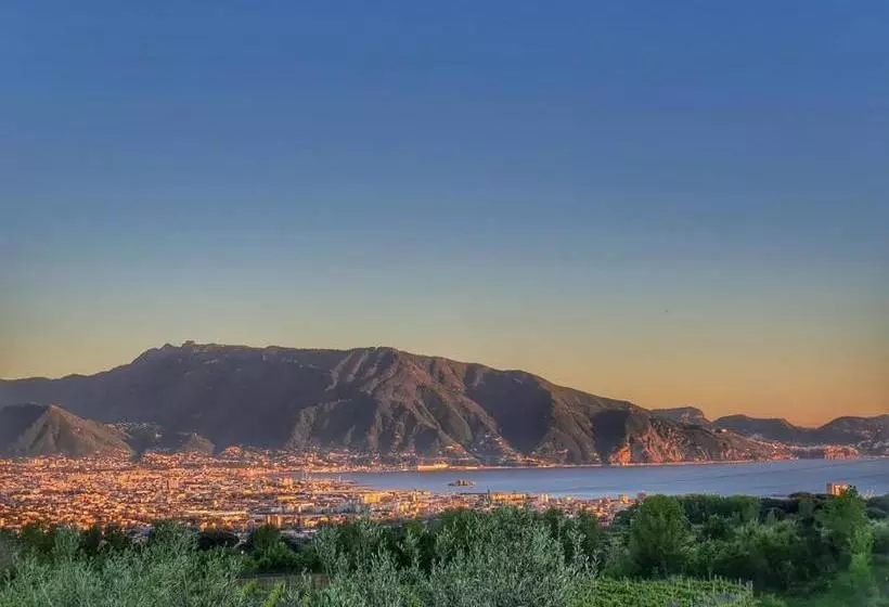 Vesuvio Inn Guest House E Wine Experience