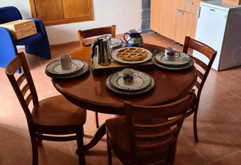 Vesuvio Inn Guest House E Wine Experience