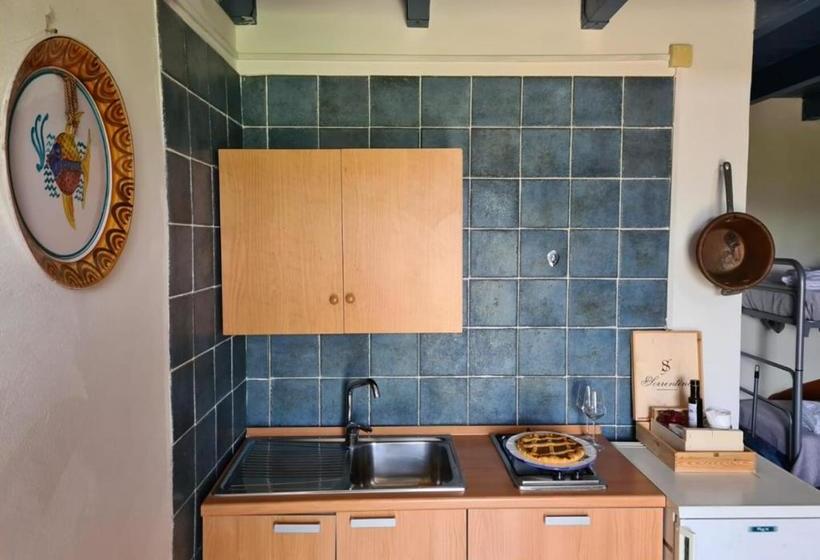 Vesuvio Inn Guest House E Wine Experience