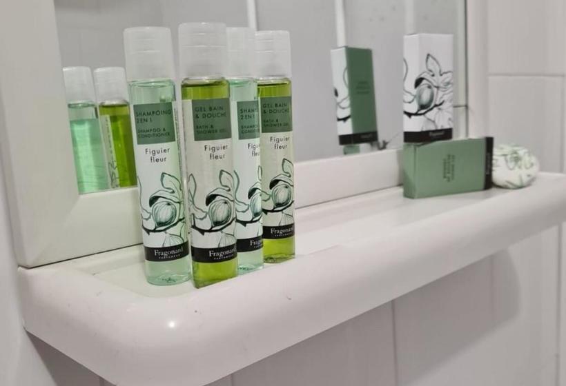 Vesuvio Inn Guest House E Wine Experience