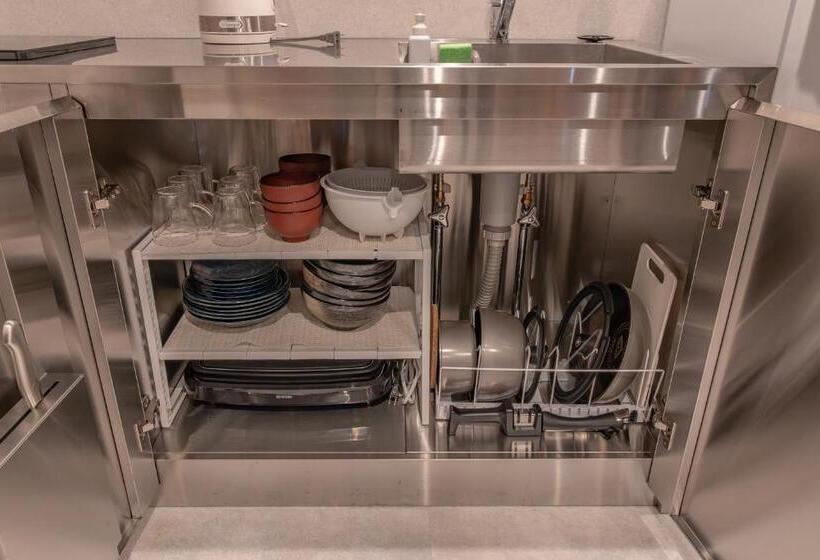 هاستل Relax Hotel Takayama Station