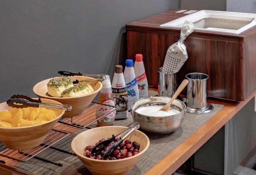 هاستل Relax Hotel Takayama Station