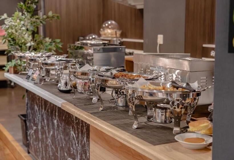 هاستل Relax Hotel Takayama Station