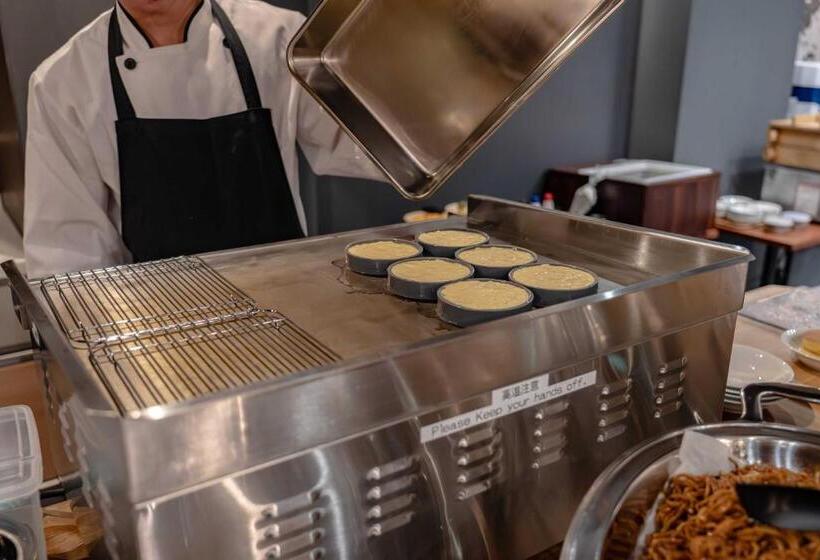 هاستل Relax Hotel Takayama Station