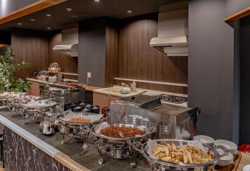 هاستل Relax Hotel Takayama Station