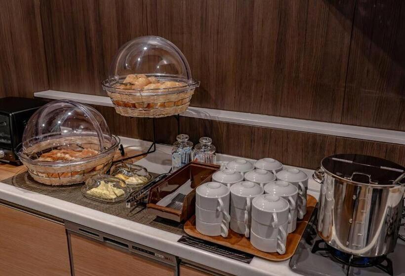 هاستل Relax Hotel Takayama Station