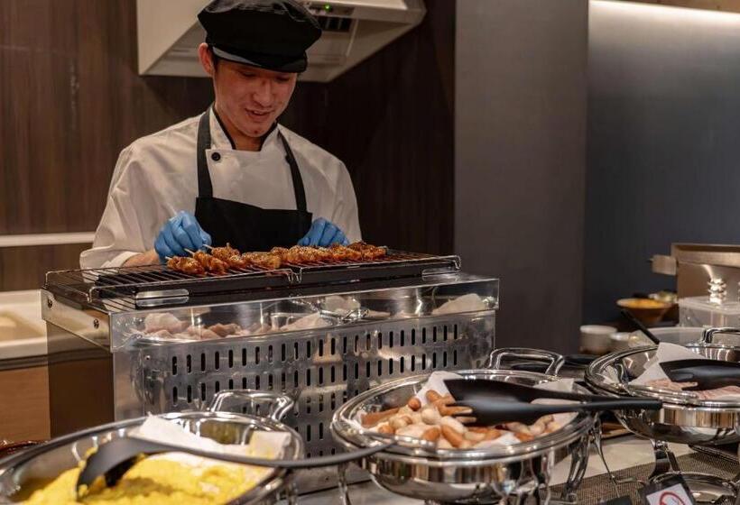 هاستل Relax Hotel Takayama Station