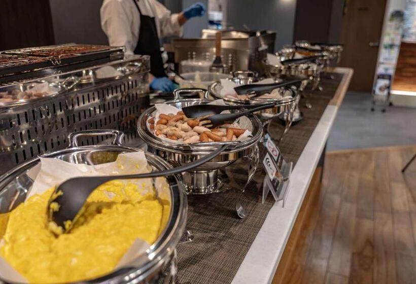 هاستل Relax Hotel Takayama Station