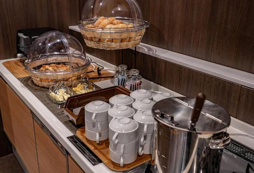 هاستل Relax Hotel Takayama Station