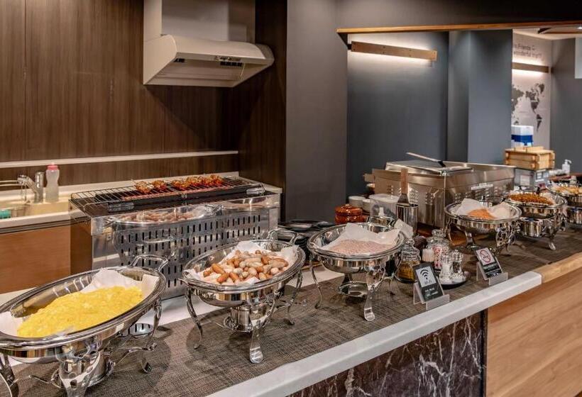 هاستل Relax Hotel Takayama Station