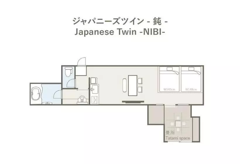 هاستل Relax Hotel Takayama Station