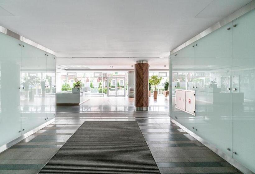 Apartments Poznan Towarowa By Noclegi Renters