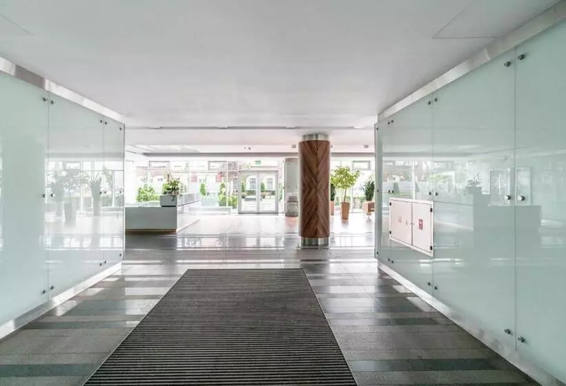 Apartments Poznan Towarowa By Noclegi Renters