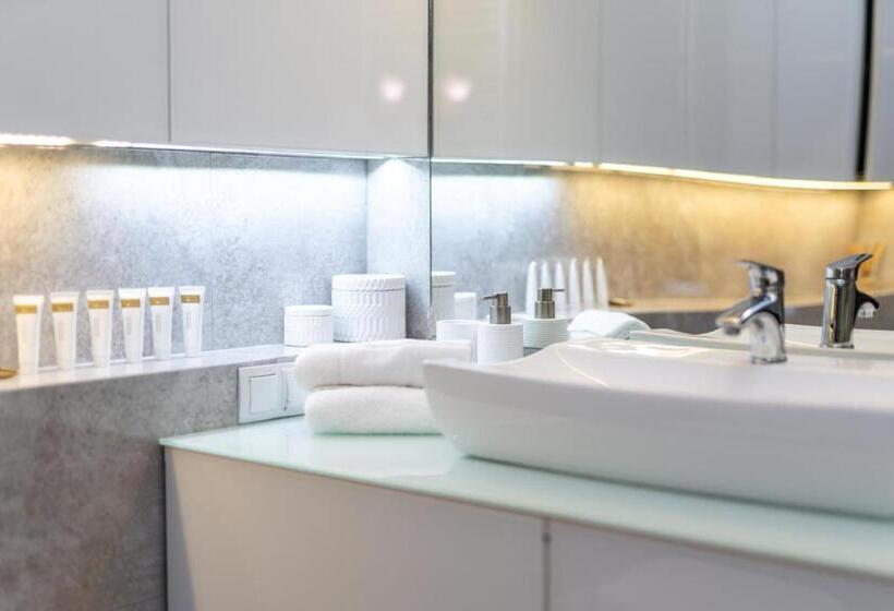 Apartments Poznan Towarowa By Noclegi Renters