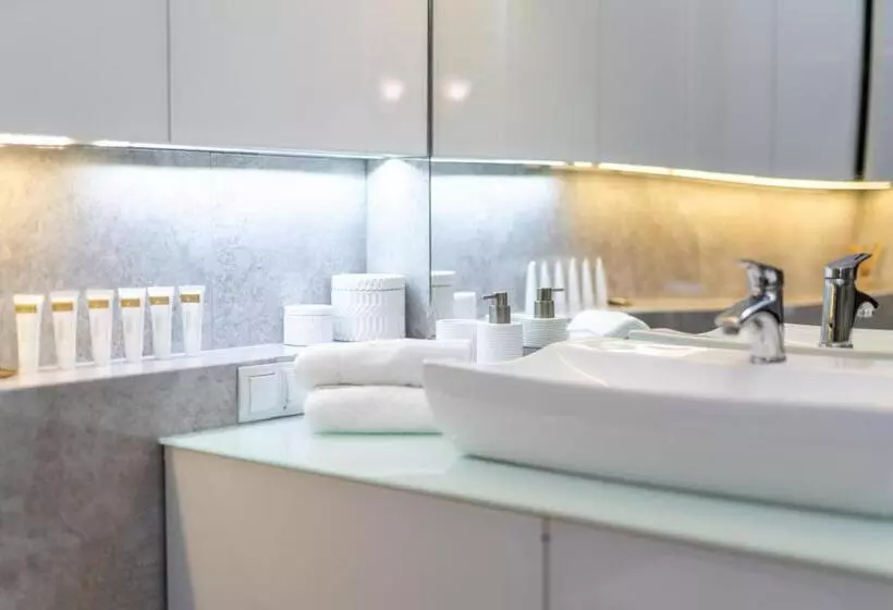 Apartments Poznan Towarowa By Noclegi Renters