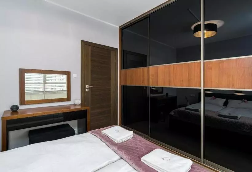 Apartments Poznan Towarowa By Noclegi Renters