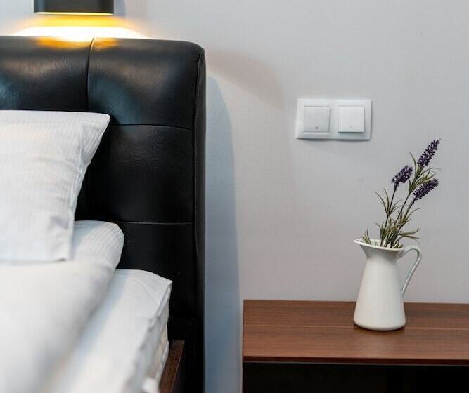 Apartments Poznan Towarowa By Noclegi Renters