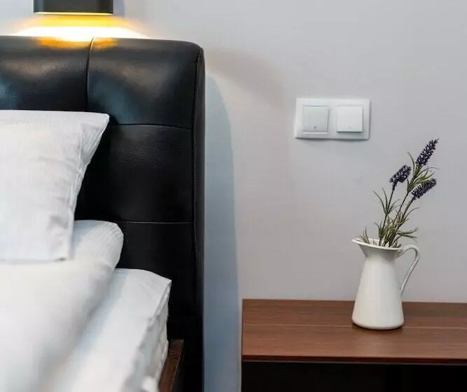 Apartments Poznan Towarowa By Noclegi Renters