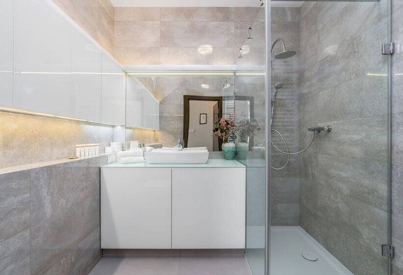 Apartments Poznan Towarowa By Noclegi Renters