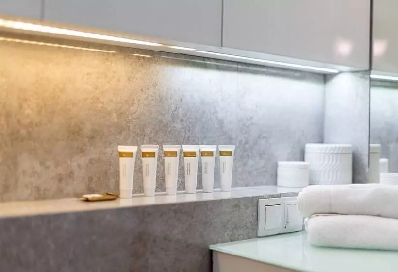 Apartments Poznan Towarowa By Noclegi Renters