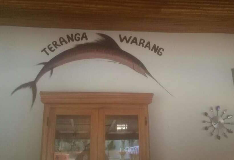 B&b Teranga Warang