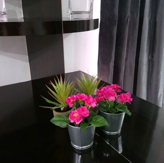 C U Homestay Bukit Indah