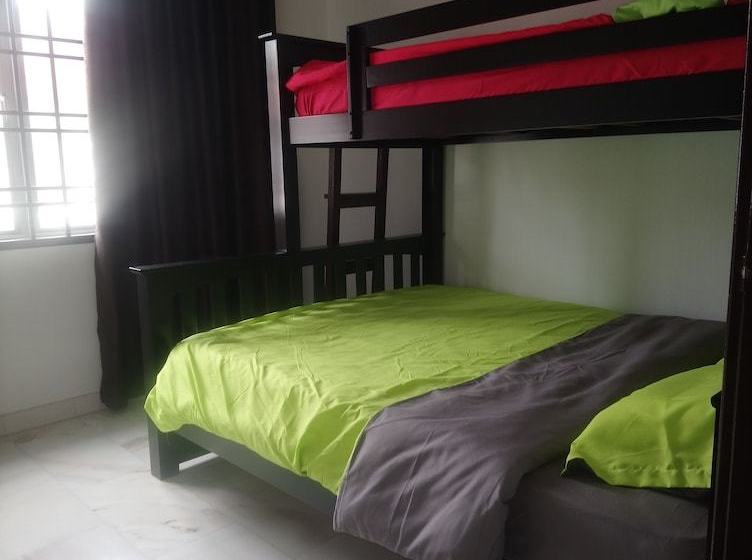 C U Homestay Bukit Indah