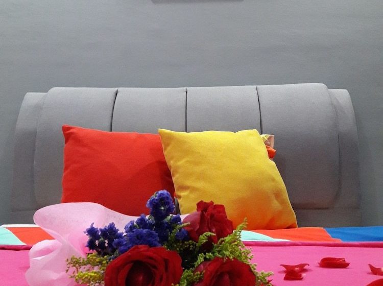 C U Homestay Bukit Indah