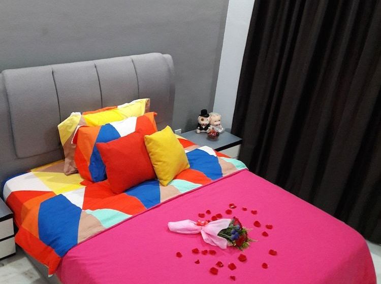 C U Homestay Bukit Indah