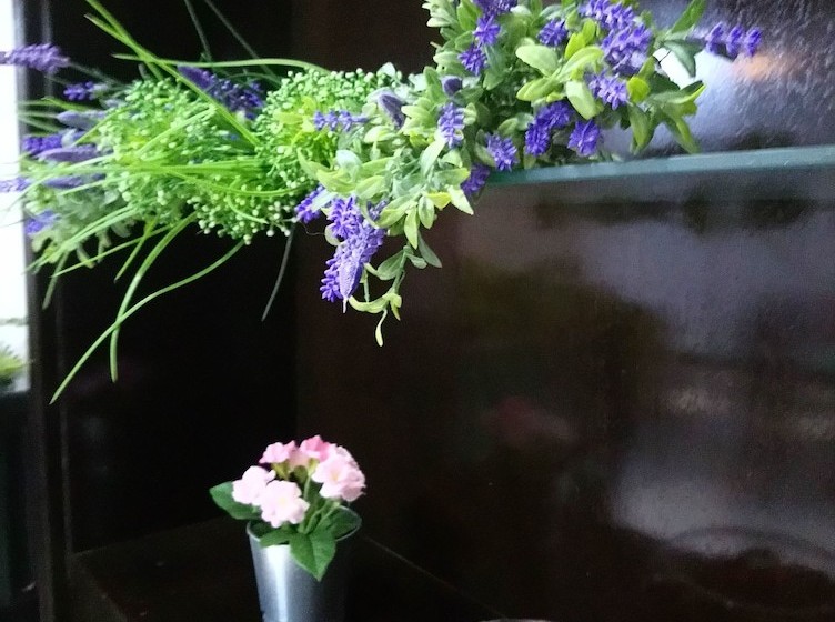 C U Homestay Bukit Indah