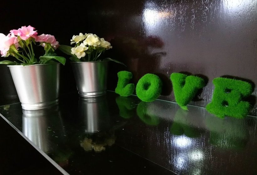 C U Homestay Bukit Indah