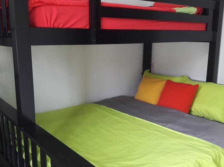 C U Homestay Bukit Indah