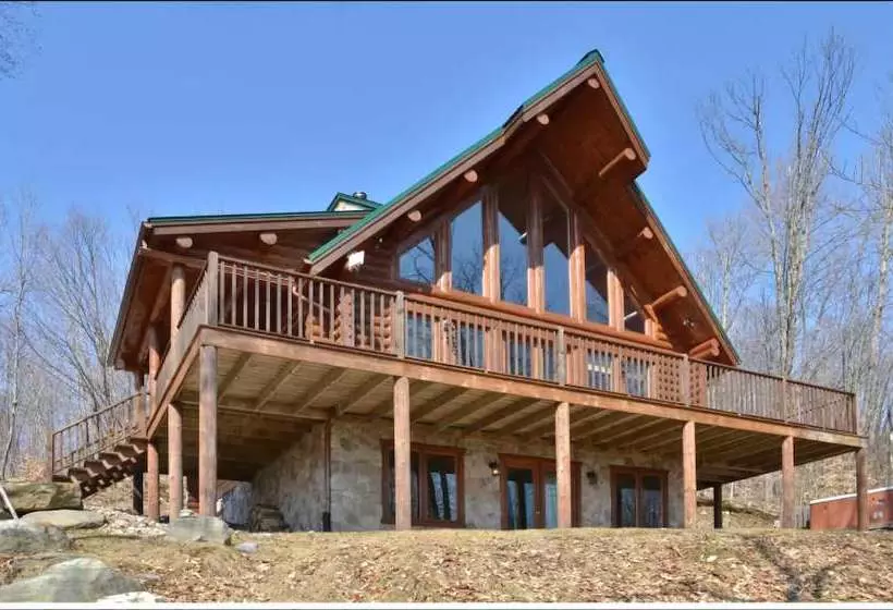 Chalet Hachiko