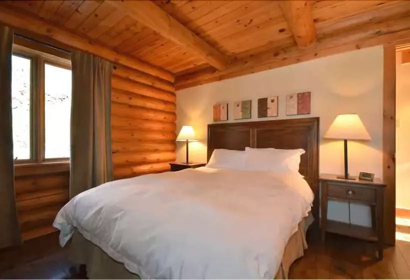 Chalet Hachiko