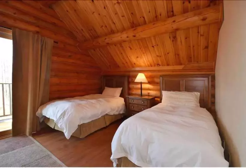 Chalet Hachiko