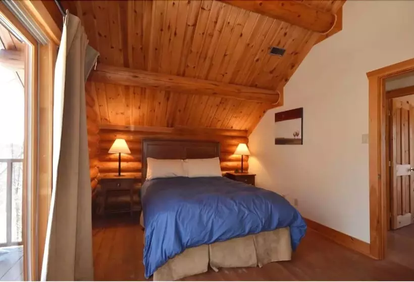 Chalet Hachiko