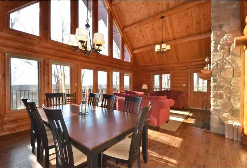 Chalet Hachiko