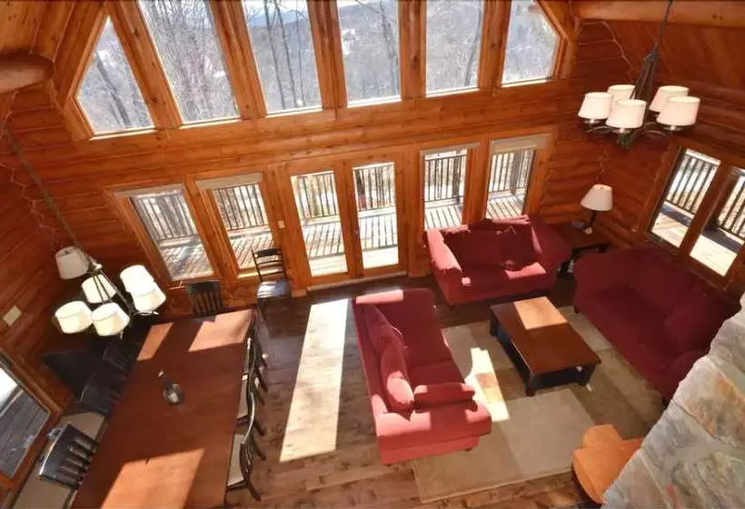 Chalet Hachiko