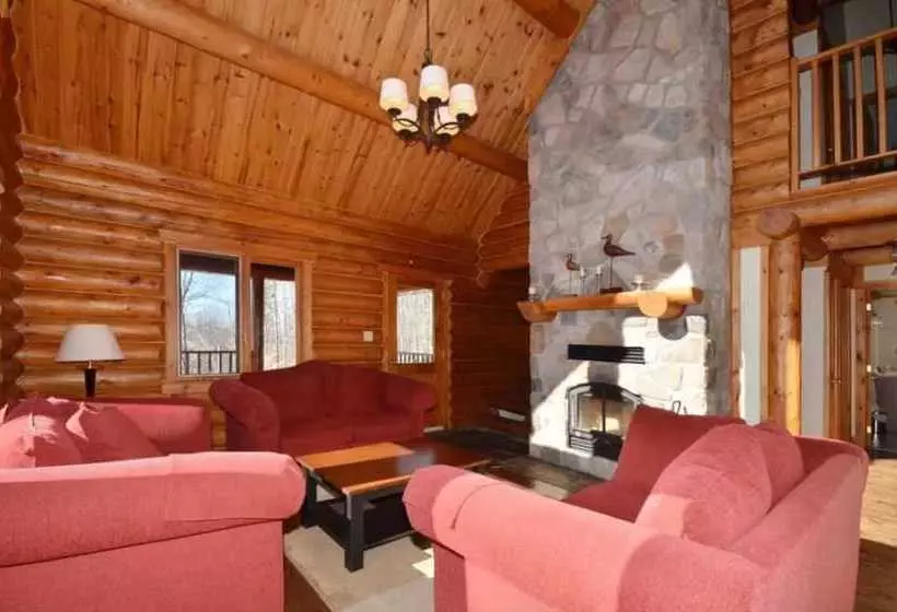 Chalet Hachiko