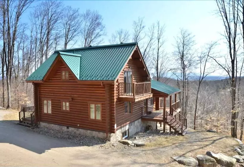 Chalet Hachiko