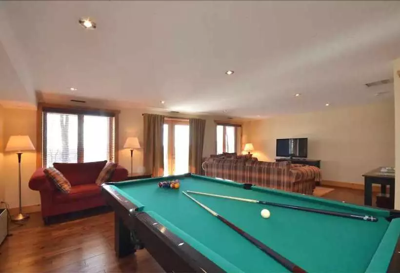 Chalet Hachiko