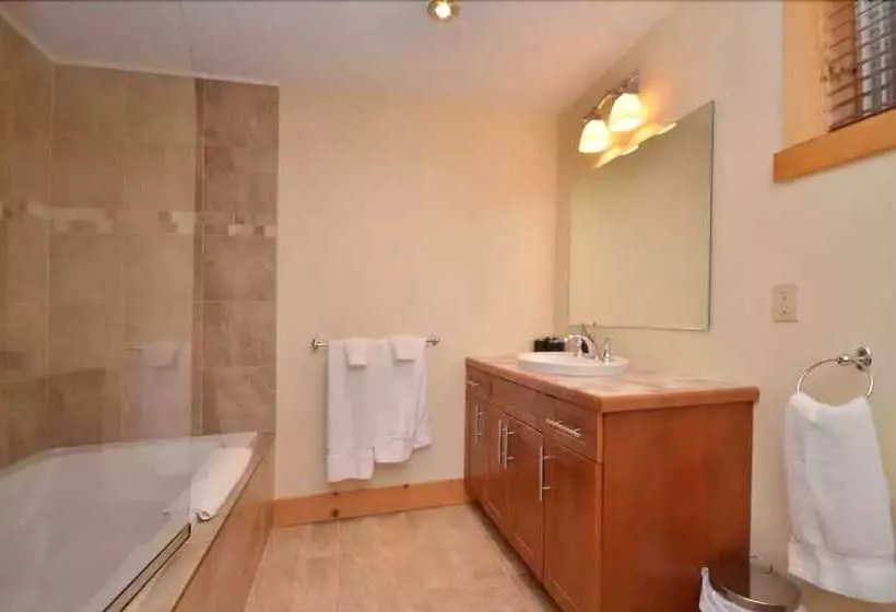 Chalet Hachiko