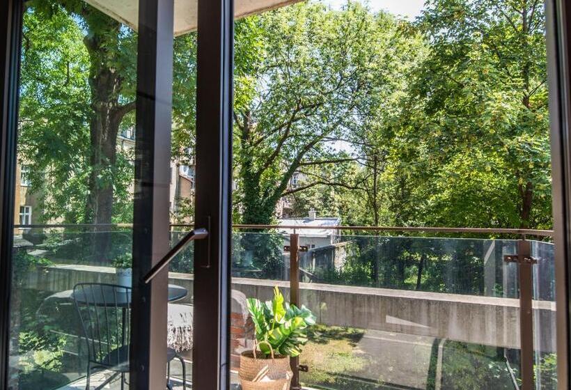 City Lights Rakowicka 15