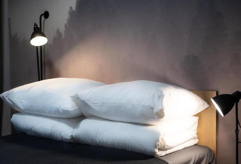 City Lights Rakowicka 15