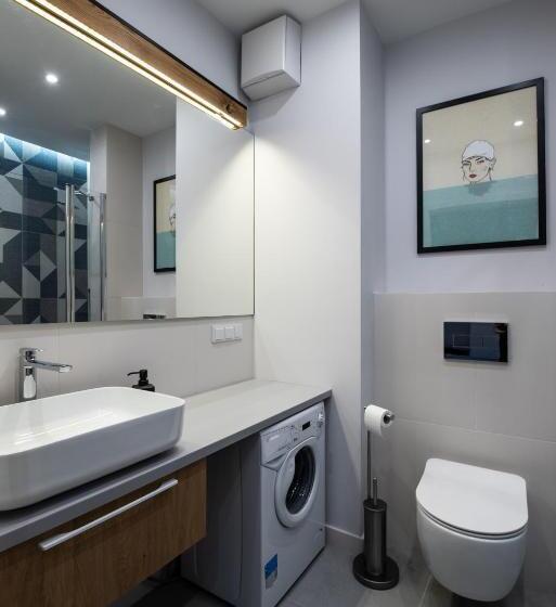 City Lights Rakowicka 15