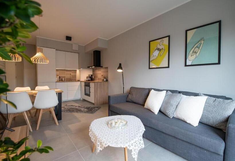 City Lights Rakowicka 15